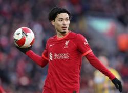 Bursa Transfer 2022: Liverpool Lepas Takumi Minamimo ke AS Monaco