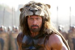 Guy Ritchie Digaet Disney untuk Besut Film Live Action Hercules, Dwayne Johnson Jadi Aktor Utama?