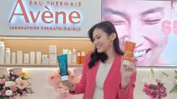 Beli Produk Kesehatan Kulit Sensitif Eau Thermale Avène Sudah Bisa Lewat Shopee Mall