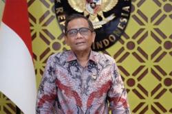 Kawal Kasus AKBP Achiruddin Hasibuan Mahfud MD Kirim Tim ke Sumut