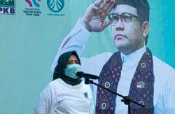 Anik Maslachah: Kader PKB Pegang Dua Prinsip yang Ditanamkan Gus Dur dan Gus Muhaimin