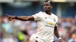 Selangkah Lagi Paul Pogba Pulang ke Juventus