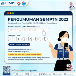 3 Hal yang Wajib Dipersiapkan Jelang Pengumuman SBMPTN 2022