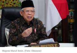 Perbanyak Desa Wisata, Lapangan Kerja Baru Tercipta. Ini Perintah Wapres