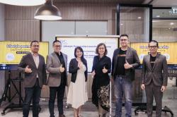 Wih! Lakuemas Gandeng Bank Neo Commerce, Bisa Beli Emas Mulai dari Rp10 Ribu, Begini Caranya