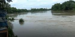 Bikin Merinding, Kisah Mistik di Balik Kedung Maya Sungai Bengawan Solo yang Dikeramatkan