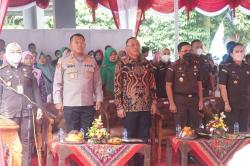 Di Cilegon Ada Rumah Restorative Justice Untuk Alternatif Penyelesaian Perkara