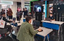 Festival Gim Indonesia 2022, Warganet Belanjakan Rp29,667 Triliun Buat Main Game Online Setiap Tahun