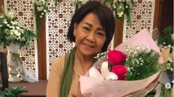 Rima Melati Meninggal Dunia, Ini Profil Biodata Lengkap Aktris Asal Tondano