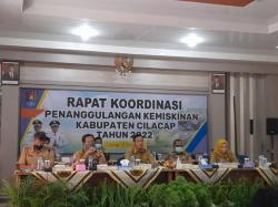 Penduduk Miskin dan Pengangguran di Cilacap Meningkat