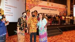 Pengamat Minta Pemulangan Mahasiswa Asal Papua di Luar Negeri Tak Perlu jadi Polemik