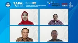 Program Pendidikan Profesi Guru (PPG) Prajabatan 2022 dari Kemendikbudristek