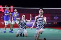 Lengkap! Jadwal Siaran Langsung 16 Besar BWF World Championship 2022 Hari Ini