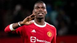 Bursa Transfer 2022: Paul Pogba Kian Dekat ke Juventus