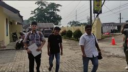 Edan! Dibacok Berkali-kali, Siswa SMK di Ciomas Banten Tidak Terluka Serius