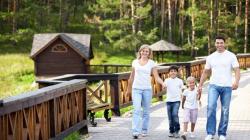 5 Negara Paling Malas Jalan Kaki, Penduduk Indonesia Termasuk?