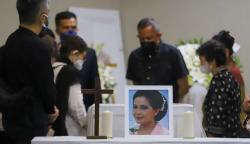 Anak Rima Melati: Mama Sangat Baik, Sering Menolong Orang