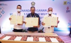 Gandeng PLN dan Pertamina, Kementerian ESDM Targetkan 6 Juta Motor Listrik Beroperasi Tahun 2025