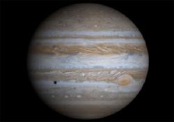 Mengenal Jupiter, Planet Gas Raksasa yang Muncul dalam Fenomena Planet Sejajar 24 Juni 2022