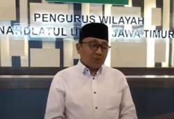 PWNU Jatim Tolak Pengesahan Pernikahan Beda Agama oleh PN Surabaya