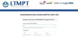 11 PTN Buka Jalur Mandiri Pakai Nilai UTBK-SBMPTN 2022