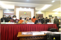 Inilah Jabatan 6 Karyawan Holywings yang Menjadi Tersangka Kasus Promosi Miras