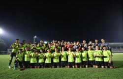 Calon Andalan Shin Tae-yong di Piala AFF U-19 2022 dari Pemain Timnas Indonesia U-19, Nomor 1 Jagoan