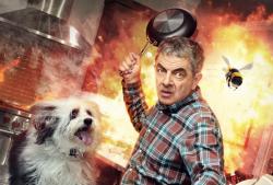 Sudah Tayang, Rowan Atkinson Lawan Lebah Licik! Berikut Sinopsis dan Link Nonton Serial Man vs Bee