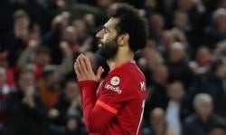 Mo Salah Belum Taken Kontrak Baru, Liverpool Siap Melepasnya