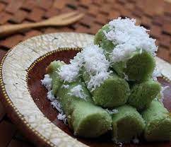 Nikmati Akhir Pekan dengan Sedapnya Kue Putu, Begini Cara Buatnya