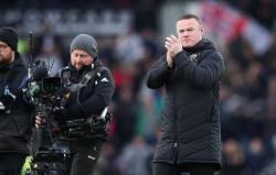 Wayne Rooney Pilih Mundur dari Jabatan Pelatih Derby County, ini Penyebabnya