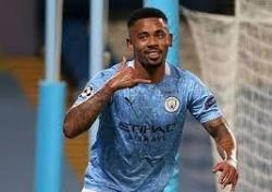 Dilepas Manchester City, Arsenal segera Dapatkan Gabriel Jesus 