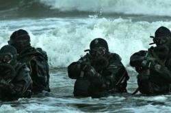 Pasukan Hantu Laut TNI AL Dampingi Kunjungan Jokowi ke Rusia-Ukraina Simak Kehebatan Denjaka