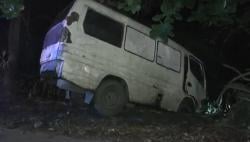 Minibus Tabrak 4 Pengendara Sepeda Motor di Asahan, 1 Orang Meninggal Dunia