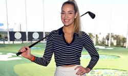 Paige Spiranac, Pegolf Cantik yang Kontroversial