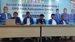 PAN Gresik Usulkan Nama Zulkifli Hasan, Anies Baswedan dan  Khofifah Indar Parawangsa Capres 2024