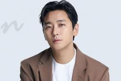 Aktor Korea Joo Ji Hoon,Bintangi Film Drama Dominant Species