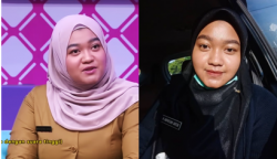 Profil Guru Betha Valentina, Viral Setelah Nyanyikan Lagu Tak Ingin Usai Milik Keisya Levronka