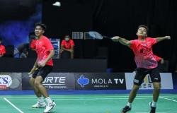 Leo Daniel Resmi Mundur dari Malaysia Open