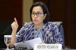 Sri Mulyani Siapkan Rp350 Triliun demi Tahan Kenaikan Harga BBM, Listrik dan Gas