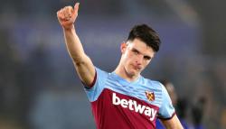 Chelsea Incar Declan Rice, 2 Pemain Siap Dilepas untuk Muluskan Transfer