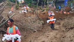 Pemindahan Makam di Gresik Viral, Sebagian Jenazah Masih Utuh