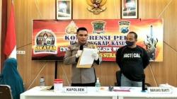 Kasus Penemuan Bayi Membusuk di Surabaya, Polisi Tetapkan Ibu Kandung Korban Jadi Tersangka