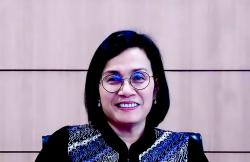 Kebijakan Sri Mulyani Dipertanyakan Banyak Pihak, termasuk IMF, Ini Tanggapan Beliau