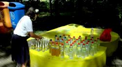 Inovasi SMK-SMAK Padang Berhasil Olah Limbah Darah Sapi Jadi Pupuk Cair Hemat Subsidi Rp1,4 Triliun