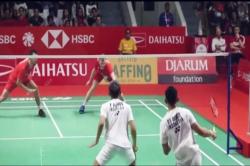 iNews Sajikan Rangkaian Turnamen BWF World Tour Bulan Juli Ini