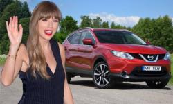 Taylor Swift Pilih Mobil Seharga Rp454 Juta, Punya Simpanan Harta Rp8,4 Triliun, Ini Alasannya