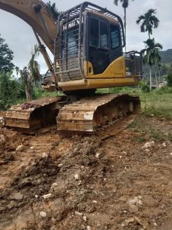 Galian C Ilegal Marak Beroperasi, Warga Titi Meranggun Aceh Tenggara Keberatan