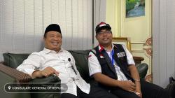 Persiapan Mepet tapi Inovasi Layanan ke Jamaah Haji Banyak