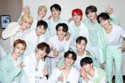 SEVENTEEN Bakal Rilis Album Repackage Sector 17, Ini Jadwalnya